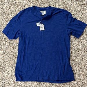 Jos A Bank tailored fit shirt NWT